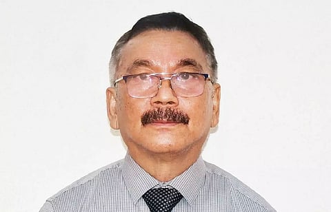 Gautam Kumar Goyari takes over as Refinery Head of Guwahati Refinery