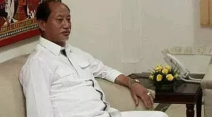 Autonomous Territorial Powers Proposed for Six Eastern Nagaland Districts