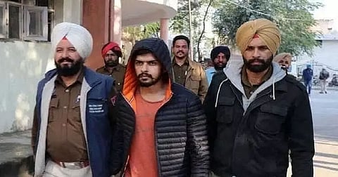 Bishnoi Gang Shooters Used by Pakistan-Based Terrorists to Target Govt Establishments: NIA