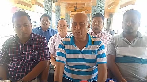 BPF president Hagrama Mohilary demands Udalguri Parliamentary seat reserved for ST