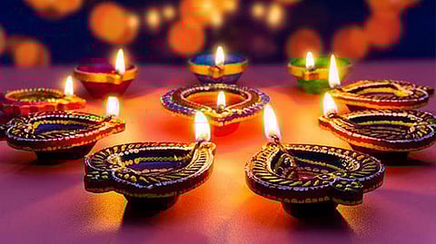 New York City Mayor Eric Adams officially declared Diwali as school holiday declared