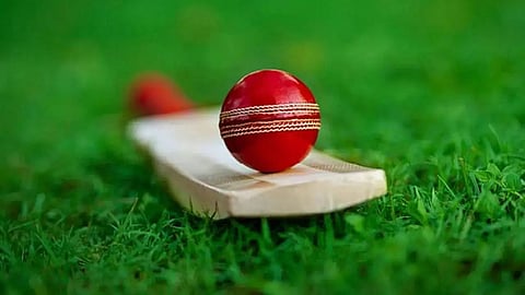 Nuruddin Senior Inter District Cricket tournament: Silchar storm into Nuruddin final