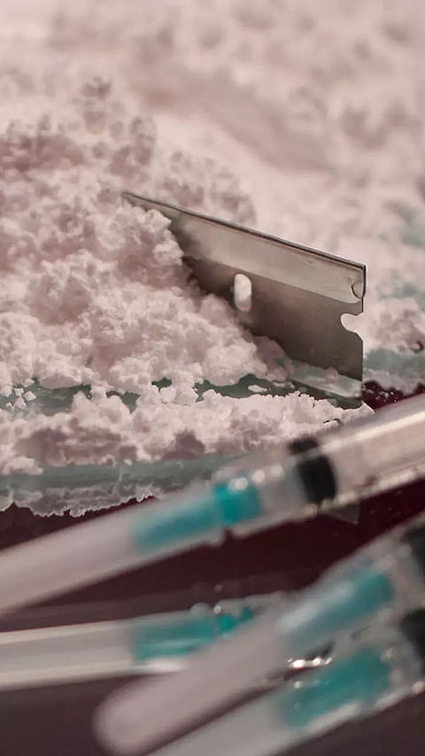 Most Dangerous Drugs in the world