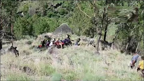 Himachal Pradesh: Fatal Road Accident Claims Four Lives in Shimla District
