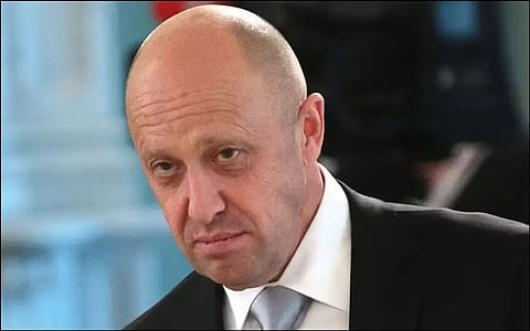 US State Department Warns Of Measures Against Prigozhin and Wagner Group