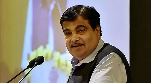 Length of highways increased 59% in 9 years: Minister Nitin Gadkari