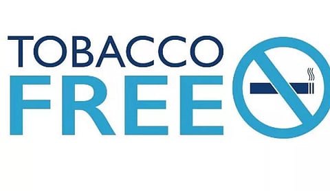 Tobacco-Free Zones