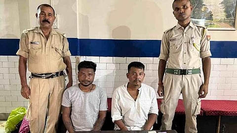 Despite police crackdown, drug peddling continues in Tinsukia