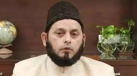 AIMPLB to ‘strongly’ oppose UCC proposal, as per Maulana Khalid Rashid Farangi Mahali