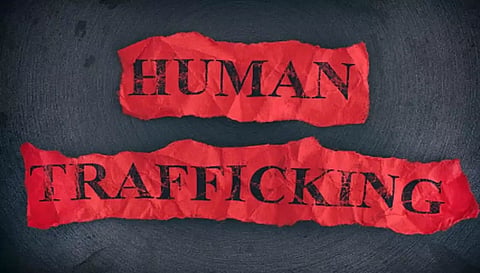 Awareness programme on human trafficking organized in Guwahati