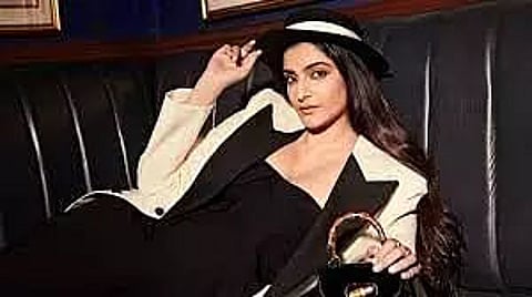 Sonam Kapoor invited for UK PM Rishi Sunak’s reception