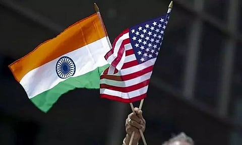 India-US relations forge an equitable path of collaboration