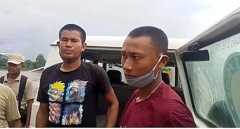 Assam: Narcotics Worth Around 24 Lakhs Seized