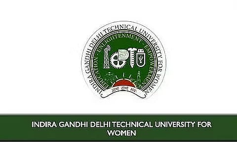 IGDTUW Recruitment 2023- Visiting/ Guest Faculty Vacancy, Job Opening