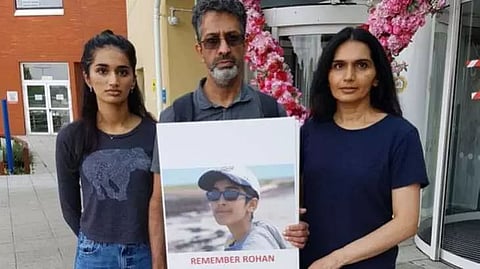 Tragic Death of Teen Linked to Protein Shake Raises Concerns