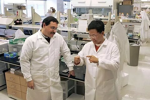 A Janitor's Well-intentioned Act Results in the Destruction of Over 20 Years of Research at a University in NY