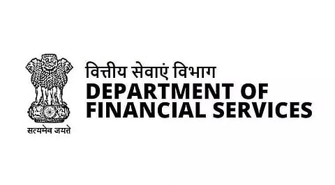 Department of Financial Services Recruitment 2023- Registrar, Assistant Registrar, More Vacancies, Job Opening