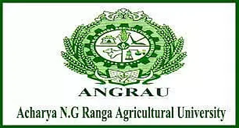 ANGRAU Recruitment 2023 – Non Technical Vacancy, Job Opening