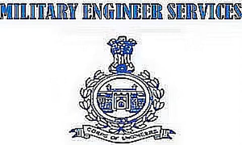 MES Invites Tender for Provision Of Borewells And Allied Works in Shillong- 2023_MES_606765_1