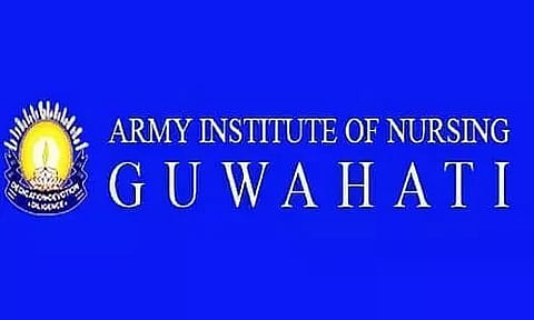 Army Institute of Nursing Guwahati Recruitment 2023 - Assistant Professor And Other Vacancy, Latest Jobs