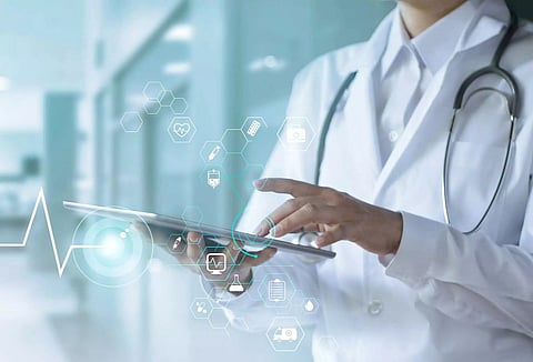 Healthcare delivery and doctors’ safety
