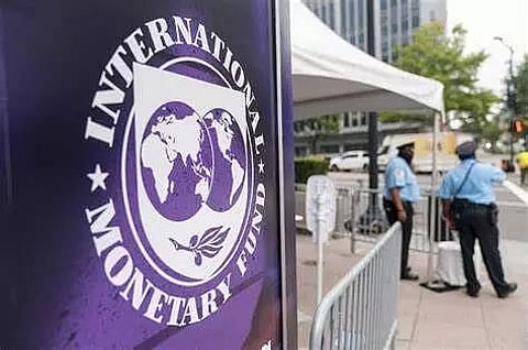 Pakistan, International Monetary Fund reach $3 billion deal