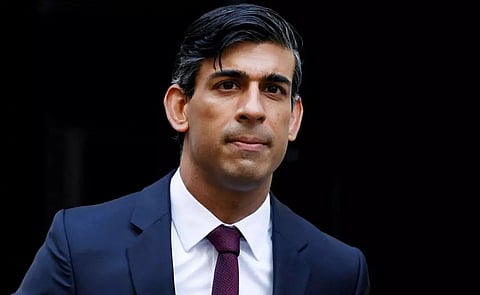 UK Environment Minister Zac Goldsmith quits, criticises Rishi Sunak