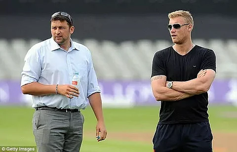 Steve Harmison criticises Kevin Pietersen for slamming England’s bowling attack