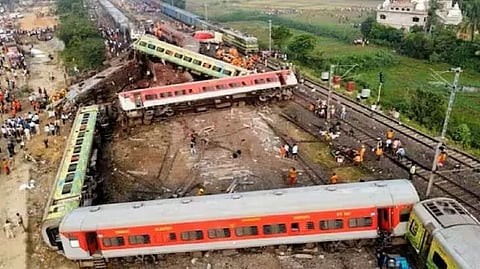 South Eastern Railway Appoints Anil Kumar Mishra as the New Gm Following the Train Accident in Odisha
