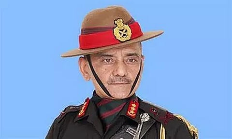 Need for development of military capability for emerging warfare landscape: CDS Anil Chauhan