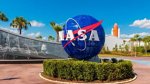 New image from NASA’s Webb Telescope reveals Saturn’s iconic rings