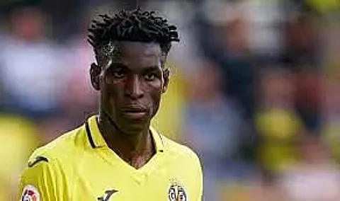 Chelsea sign Senegal forward Nicolas Jackson from Villarreal