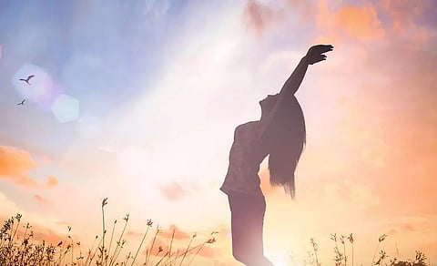 Pursuit of desires: Balancing efforts, expectations, and well-being