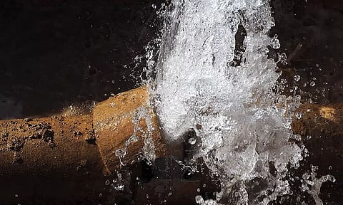Representational image