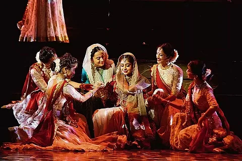 ‘Mughal-E-Azam: The Musical’ lands in Canada