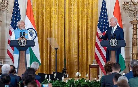 Indo-US ties: Modi’s visit seals it for the next generation