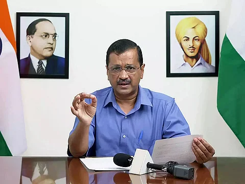 AAP eyes to contest in 60 assemblies, two Lok Sabha seats in 2024
