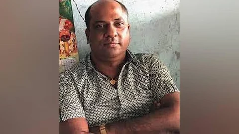 Sub Inspector Nipu Kalita dismissed from service for misconduct