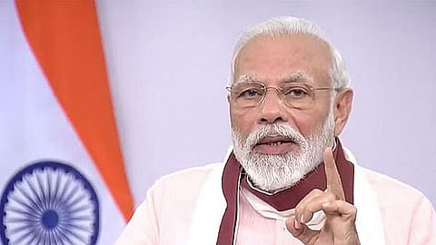 PM Narendra Modi to hold meeting of council of ministers amid reshuffle buzz