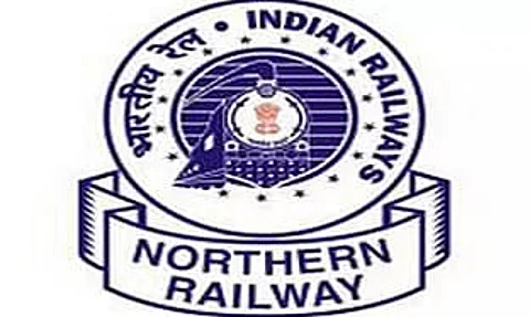 Northern Railway Recruitment 2023- Senior Resident Vacancy, Job Opening