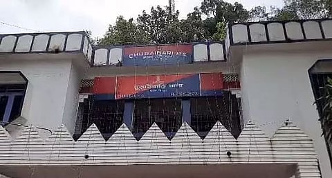 TRIPURA: Man Throws Second Wife Out of House to Marry Again
