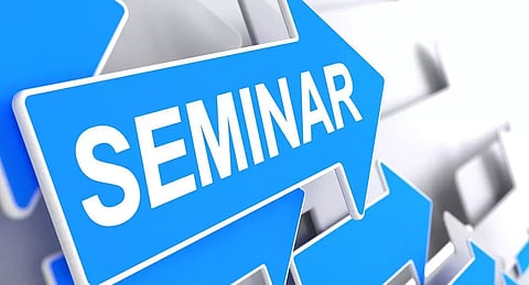 Two-day community seminar for C20 to be held at Madhabdeb University