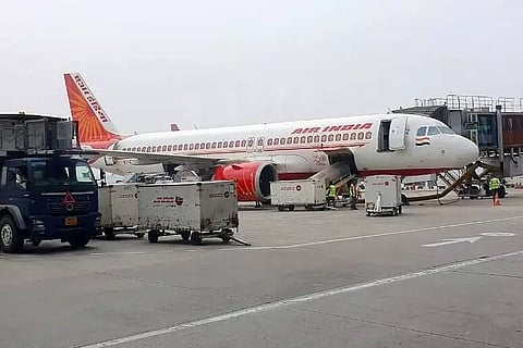 Several students stranded at Vancouver airport after cancellation of Air India flight AI 186