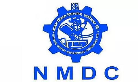 NMDCL Recruitment 2023 - Executive Trainee Vacancy, Job Openings