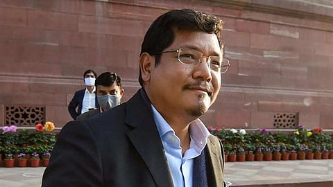 Meghalaya Government to Invest Rs 100 Cr for Solar Electricity Generation
