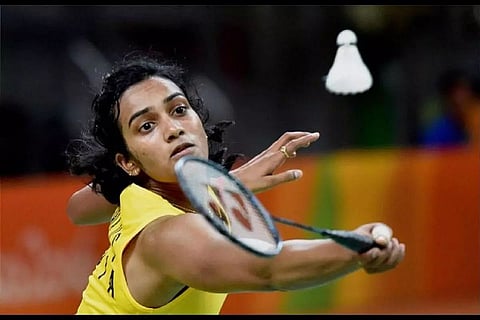 PV Sindhu Drops to 15th Position in BWF World Rankings, Amidst Comeback from Injury