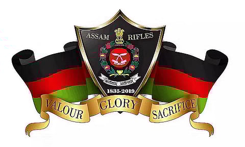 Assam Rifles Recruitment 2023- Sportsperson Vacancy, Job Opening