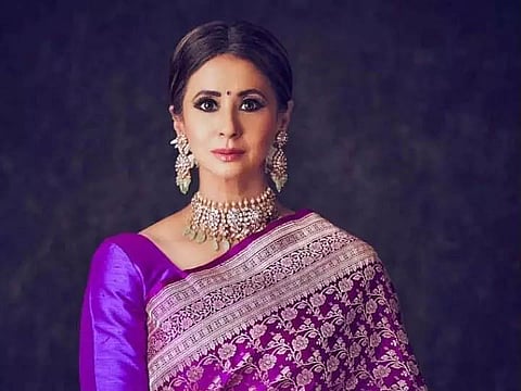 Actress Urmila Matondkar takes potshots at award shows