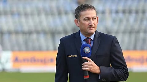 BCCI appoints Ajit Agarkar as Chairman of Selection Committee