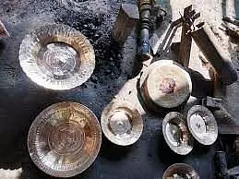 Economic and cultural history of Assam: A glimpse